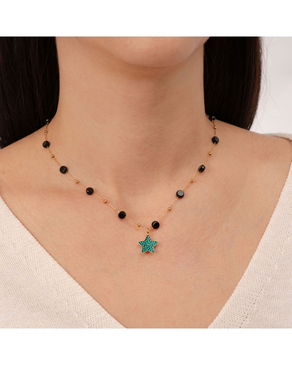 Κολιέ K-1907-06