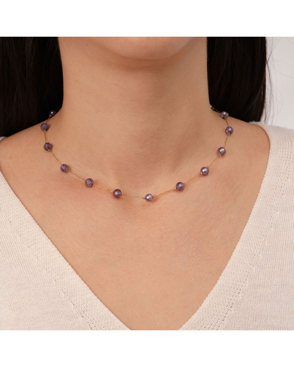 Κολιέ K-1908-24