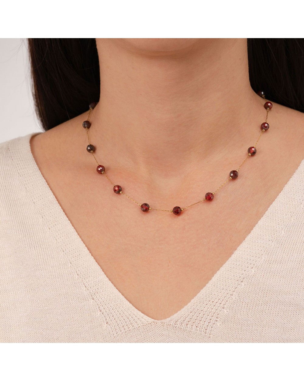 Κολιέ K-1908-26