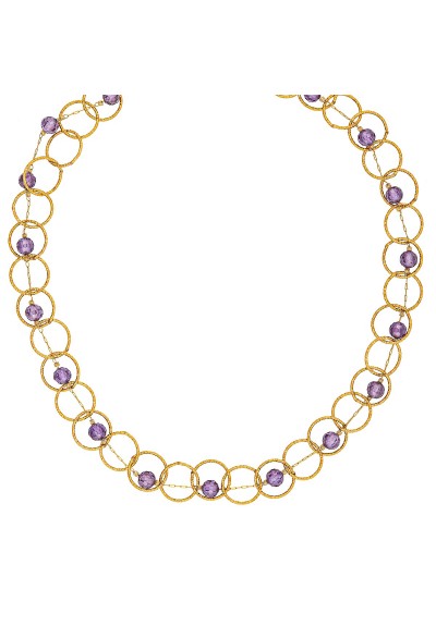 Κολιέ K-1909-24