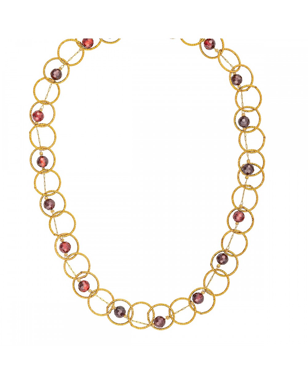 Κολιέ K-1909-26