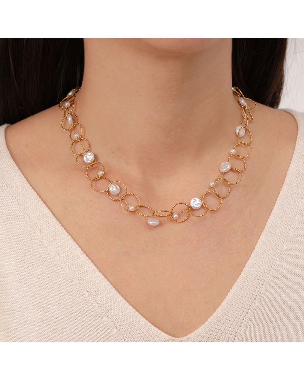 Κολιέ K-1912-01