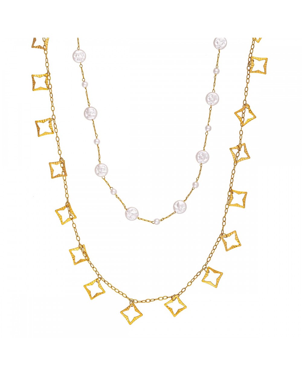 Κολιέ K-1913-01