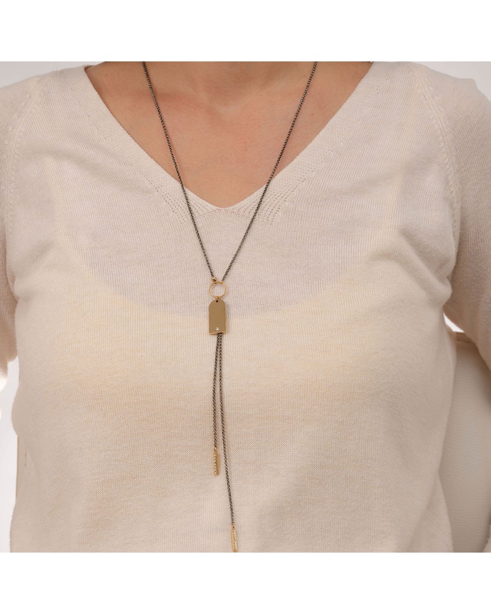 Κολιέ K-1915-01