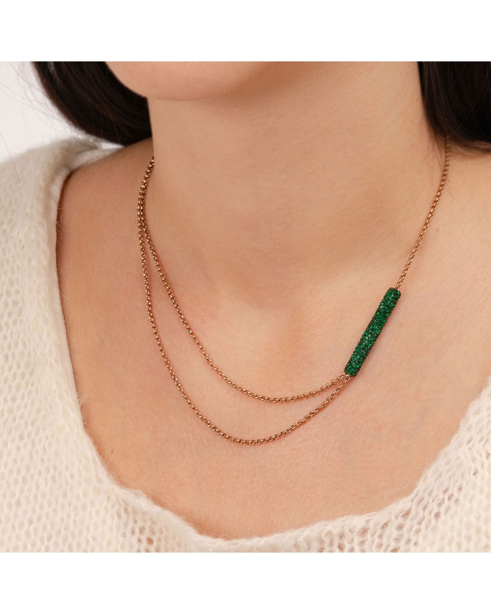 Κολιέ K-1917-18