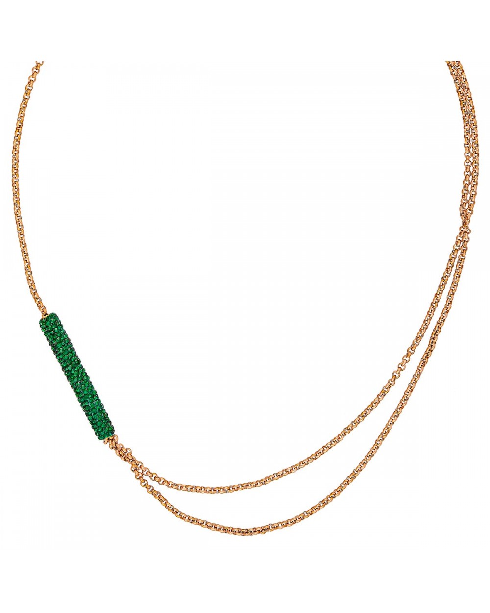 Κολιέ K-1917-18