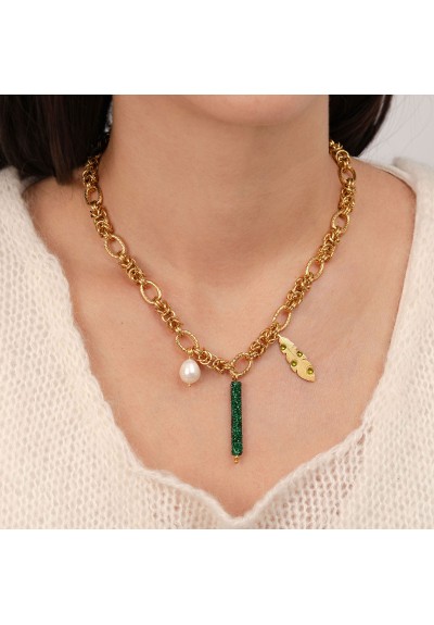 Κολιέ K-1922-18