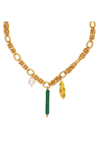 Κολιέ K-1922-18