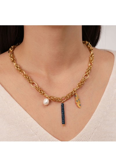 Κολιέ K-1922-21