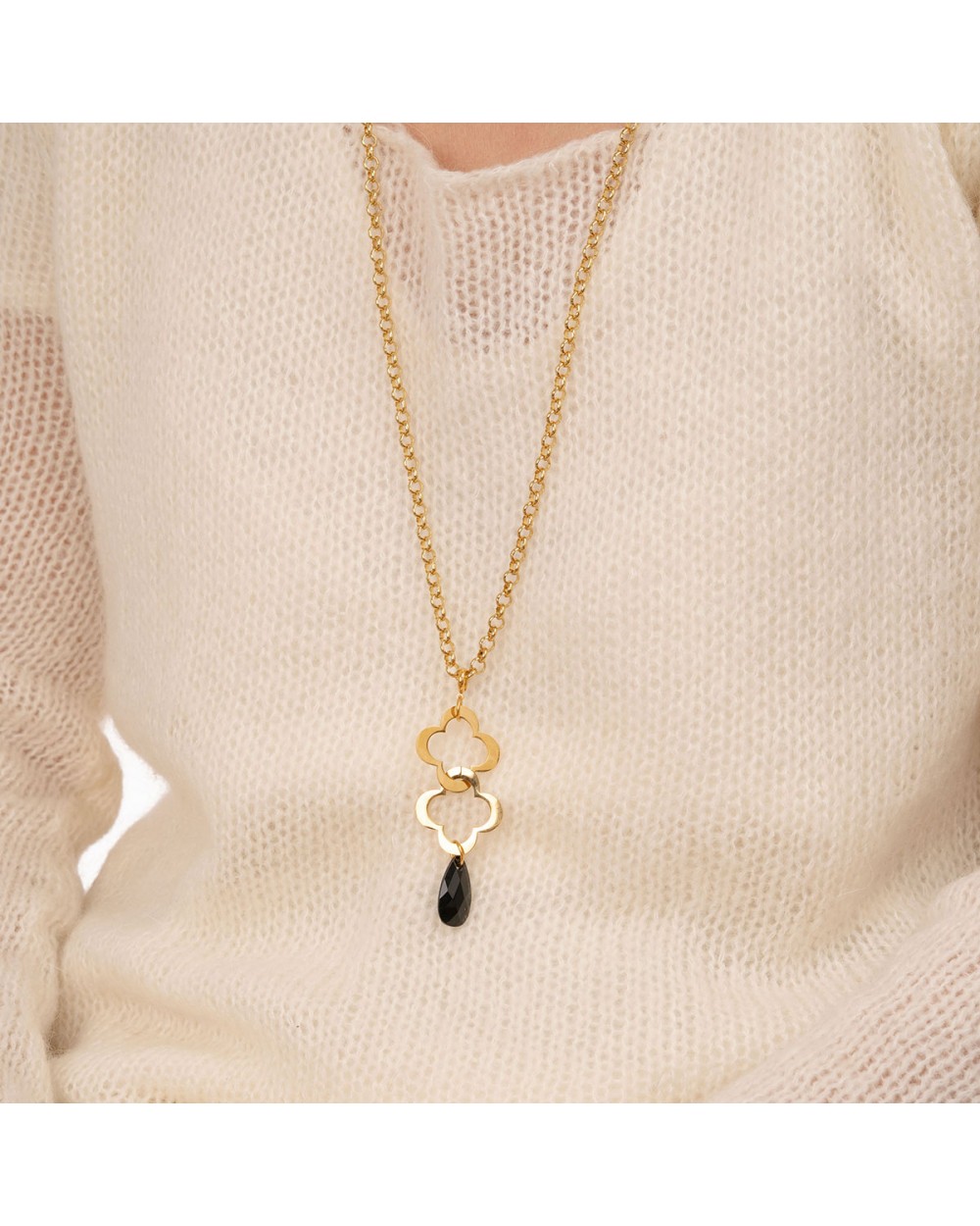 Κολιέ K-1923-02