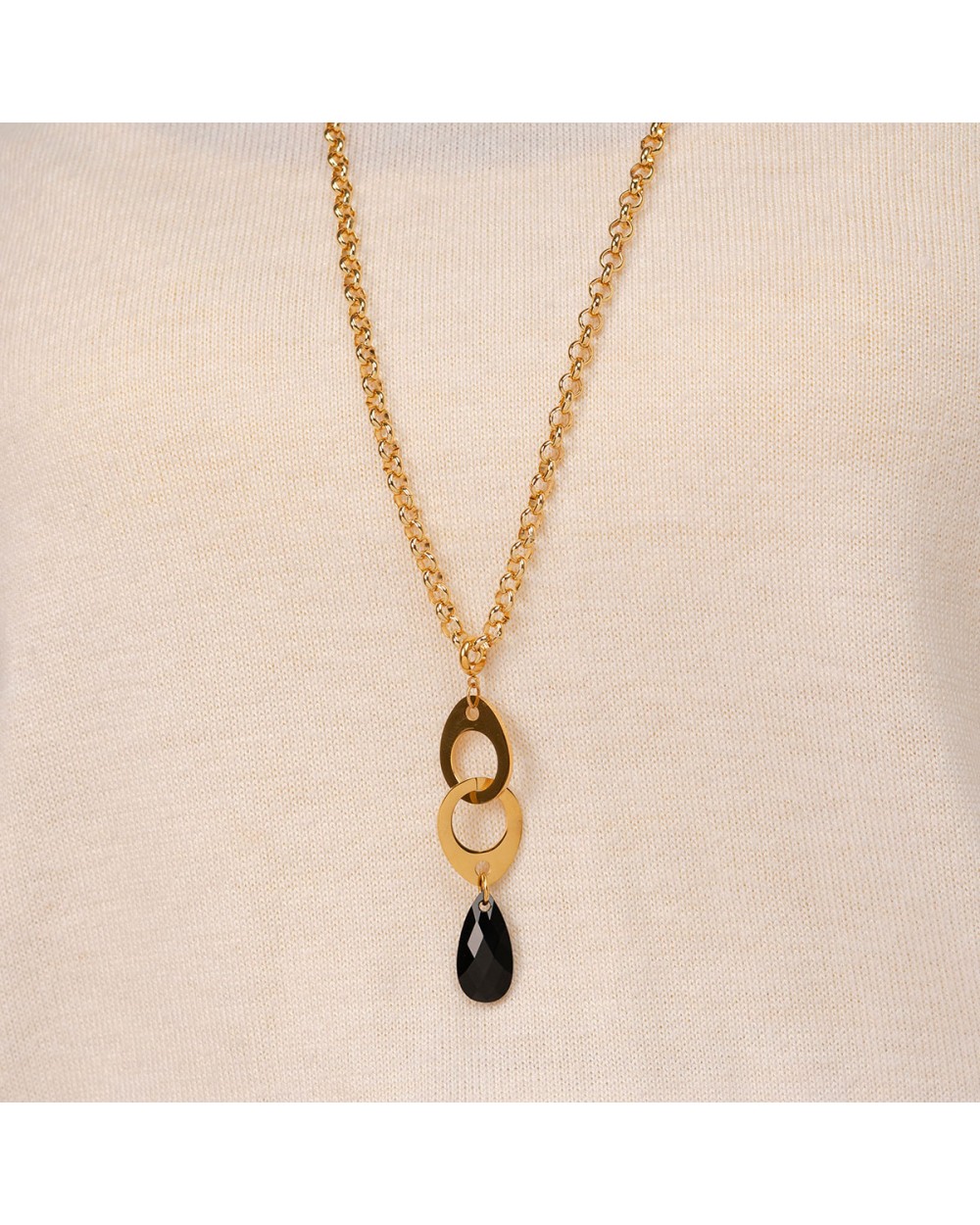 Κολιέ K-1923-03