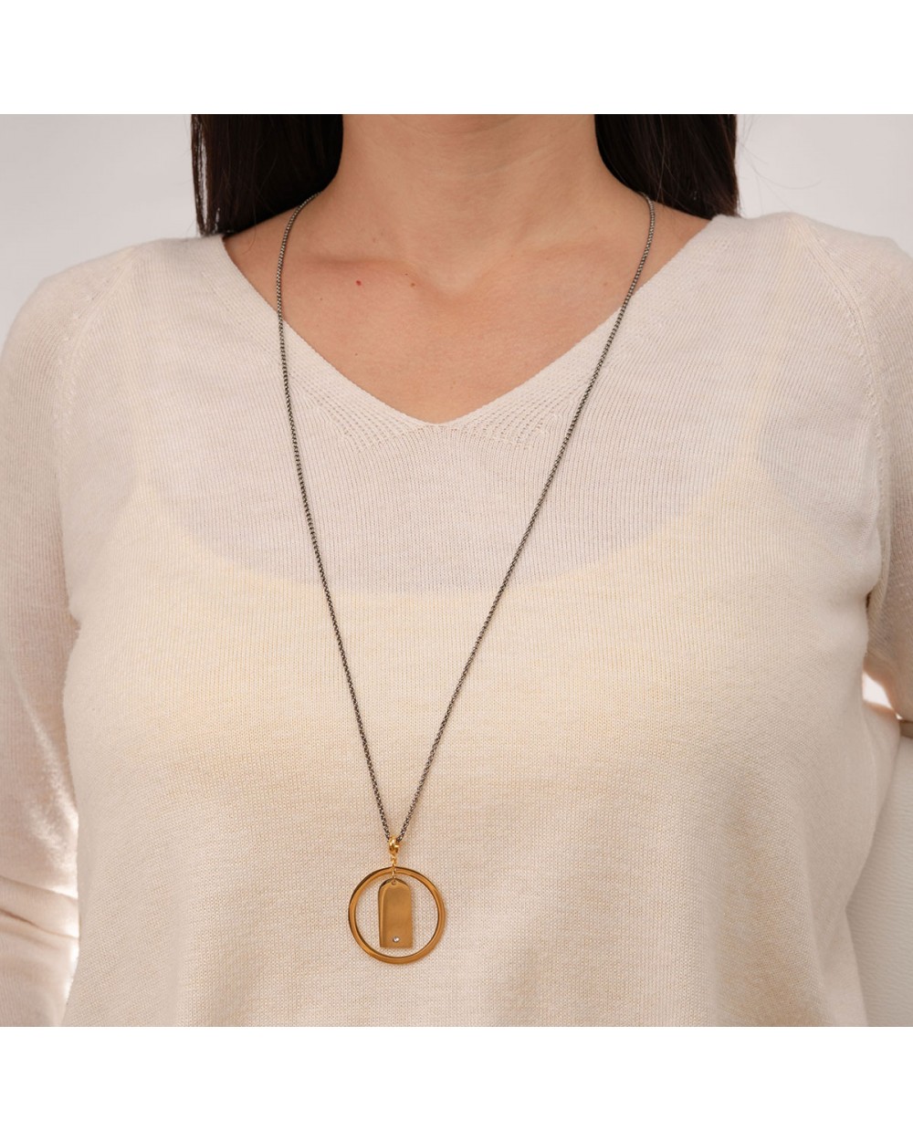 Κολιέ K-1924-01