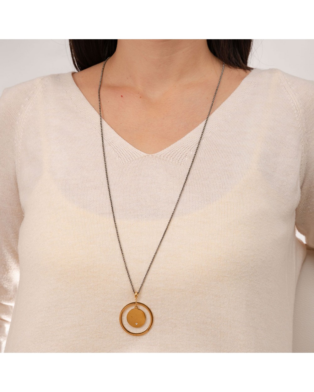 Κολιέ K-1924-02