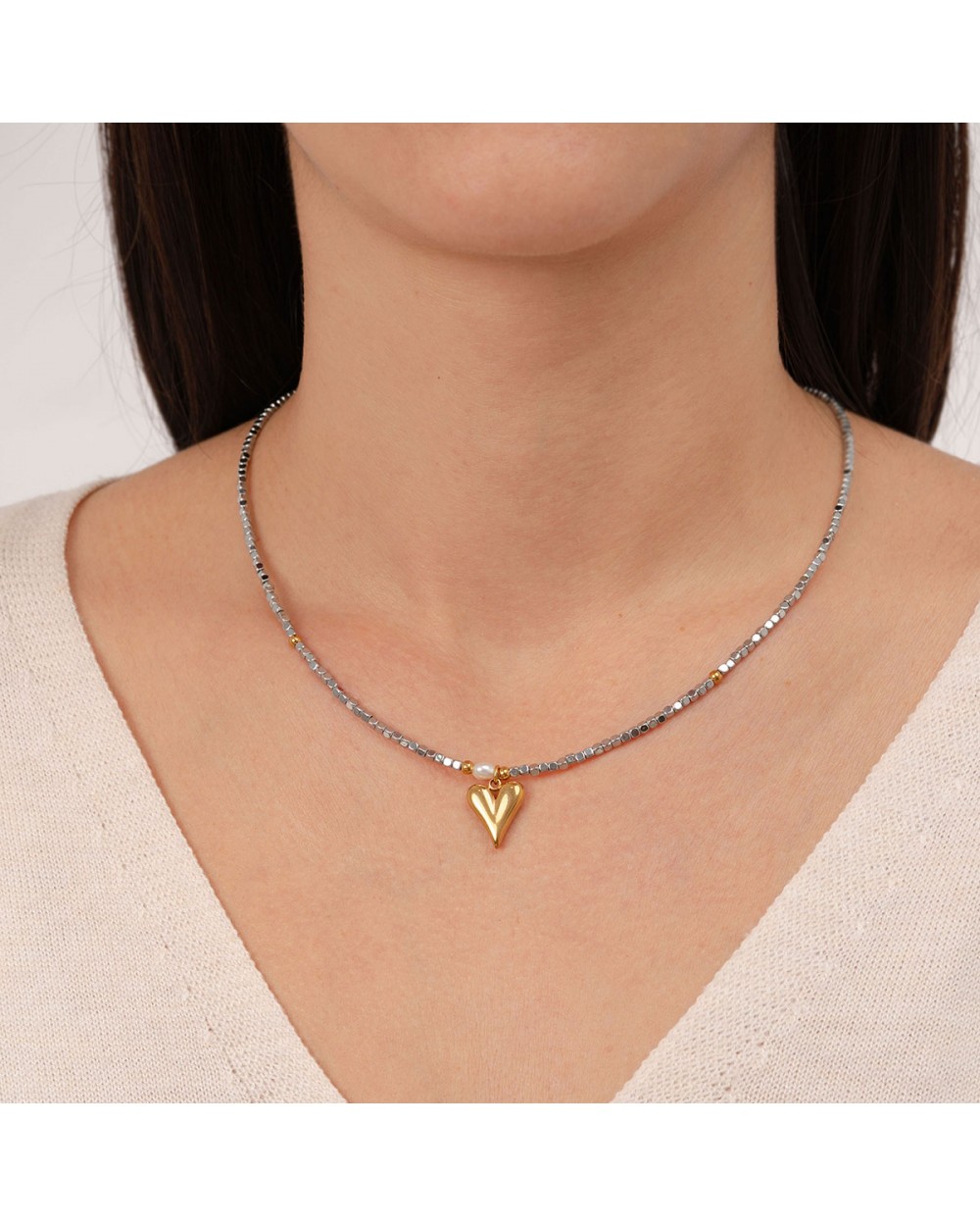 Κολιέ K-1929-01