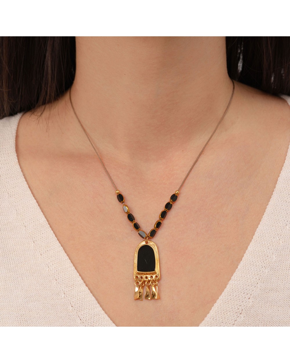 Κολιέ K-1945-06