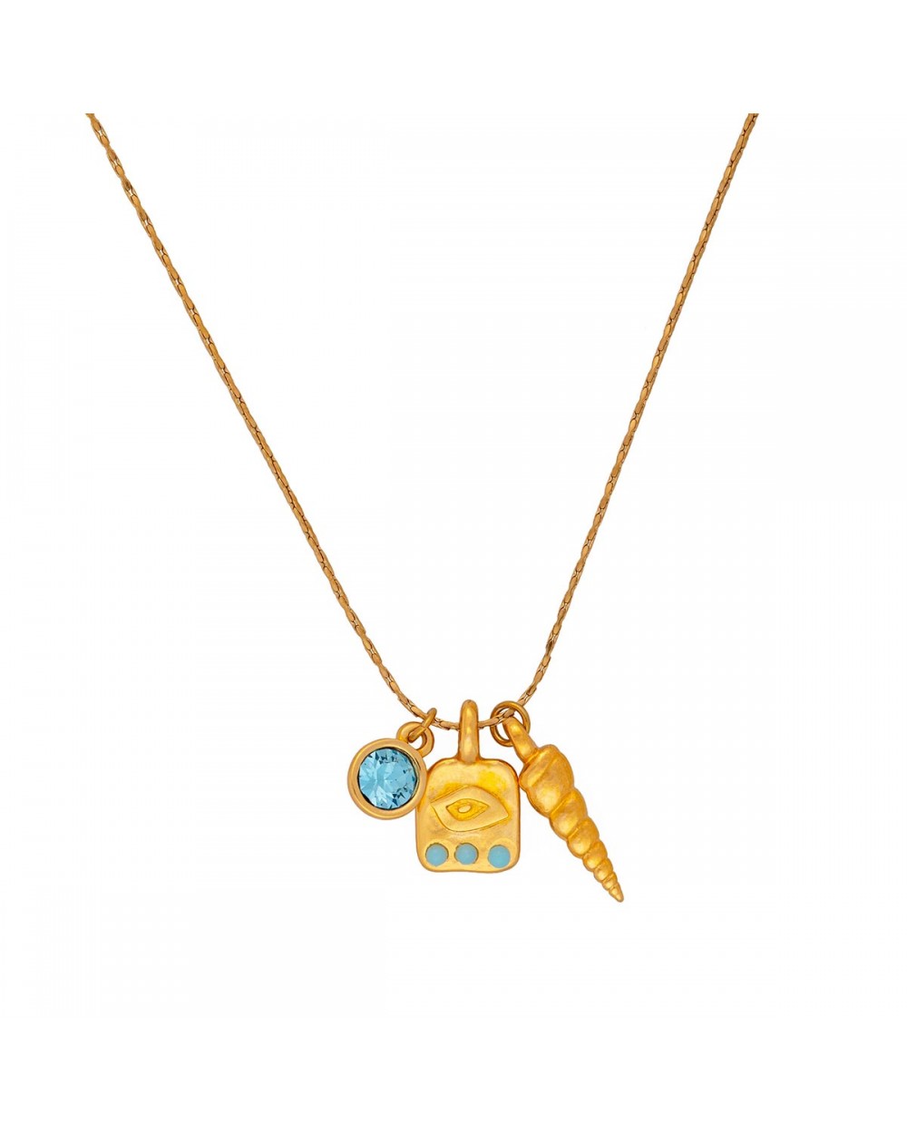 Κολιέ K-1950-14