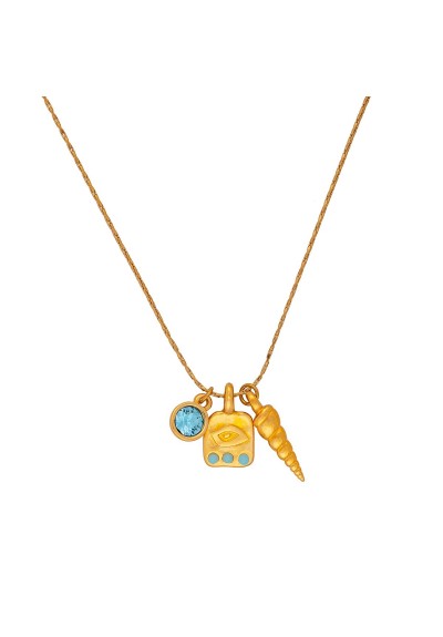 Κολιέ K-1950-14