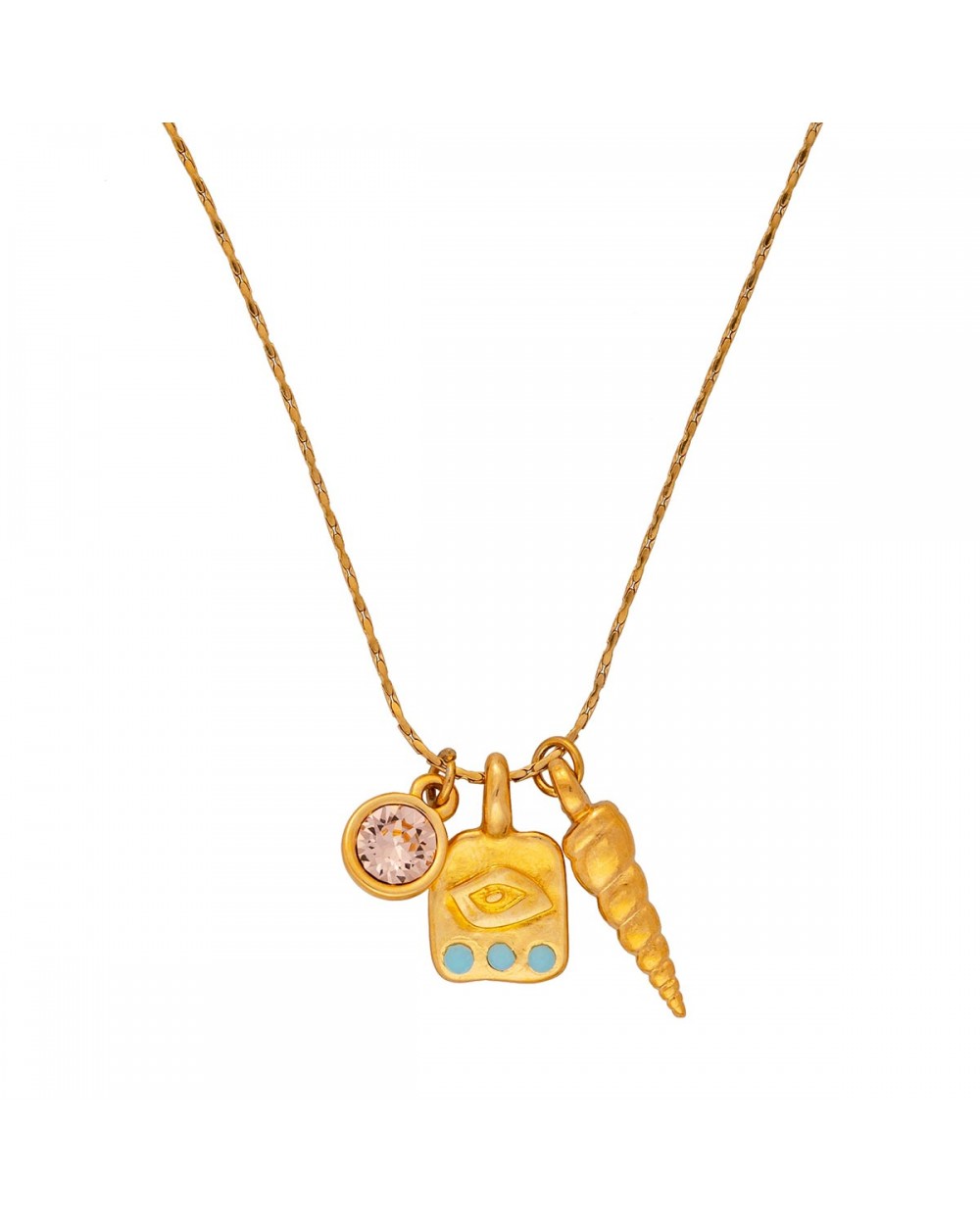 Κολιέ K-1950-22