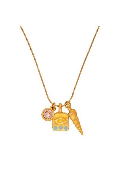 Κολιέ K-1950-22