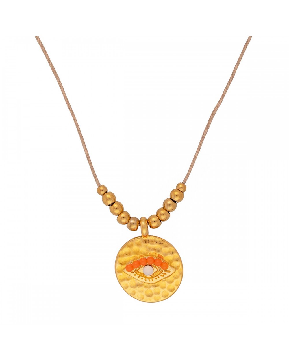 Κολιέ K-1951-22