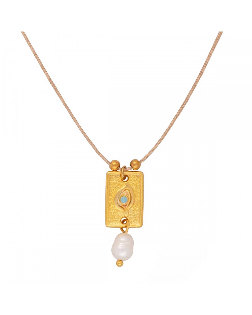 Κολιέ K-1952-14