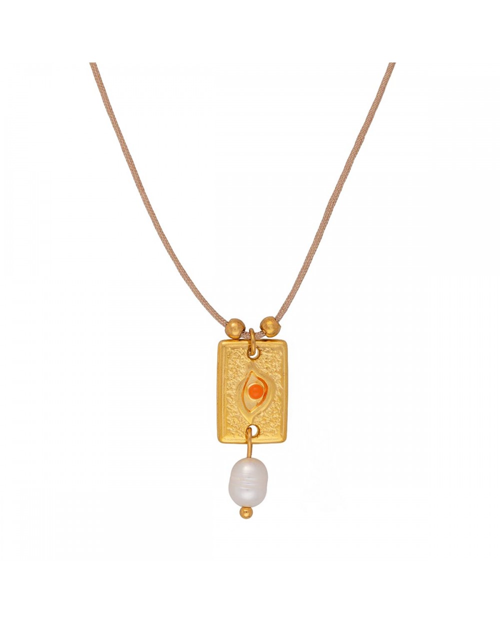 Κολιέ K-1952-22