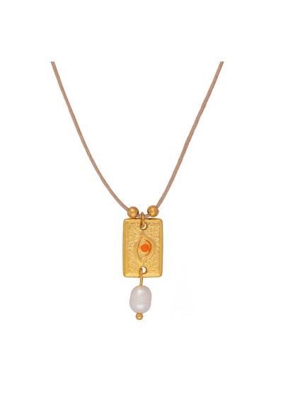 Κολιέ K-1952-22