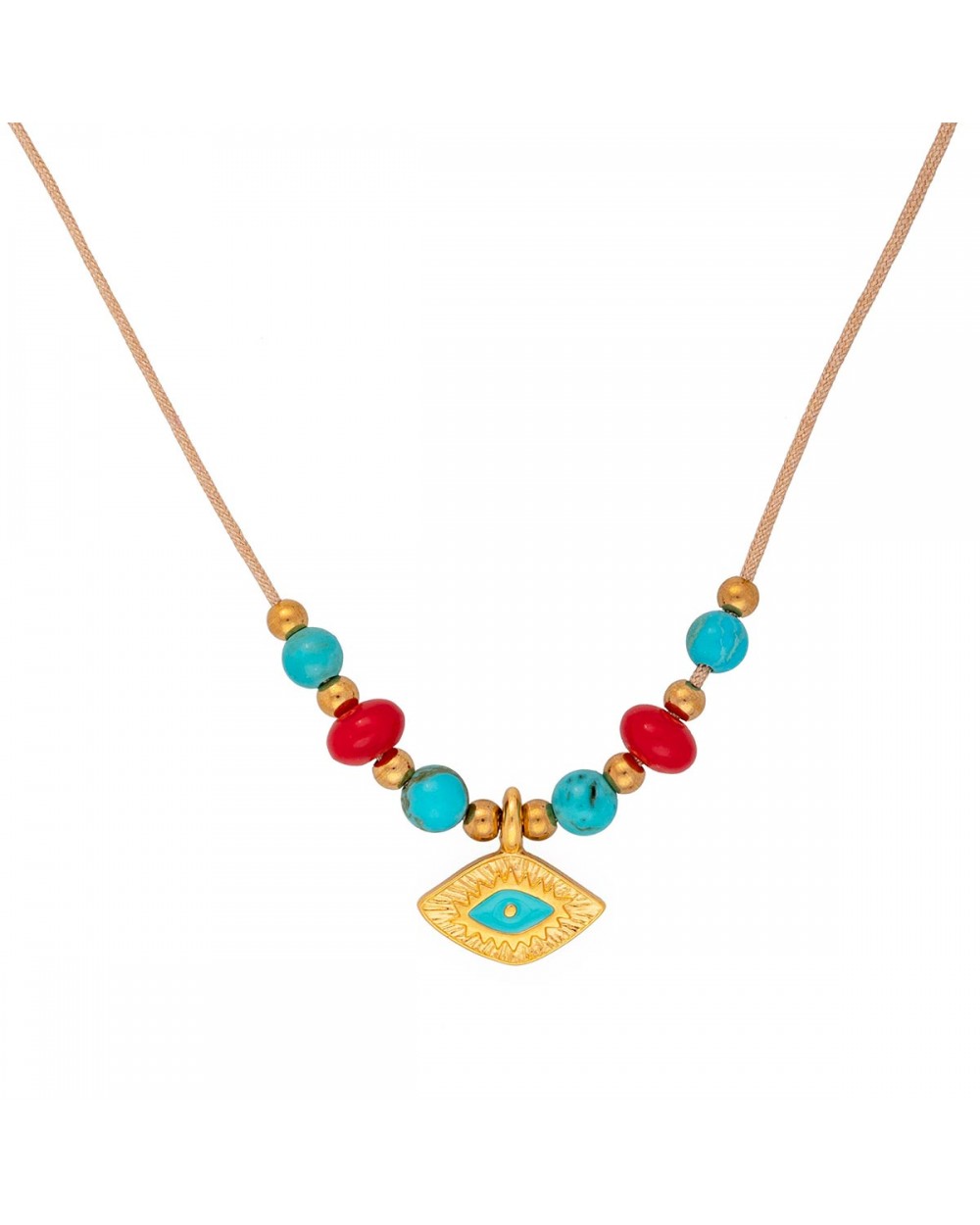 Κολιέ K-1954-01