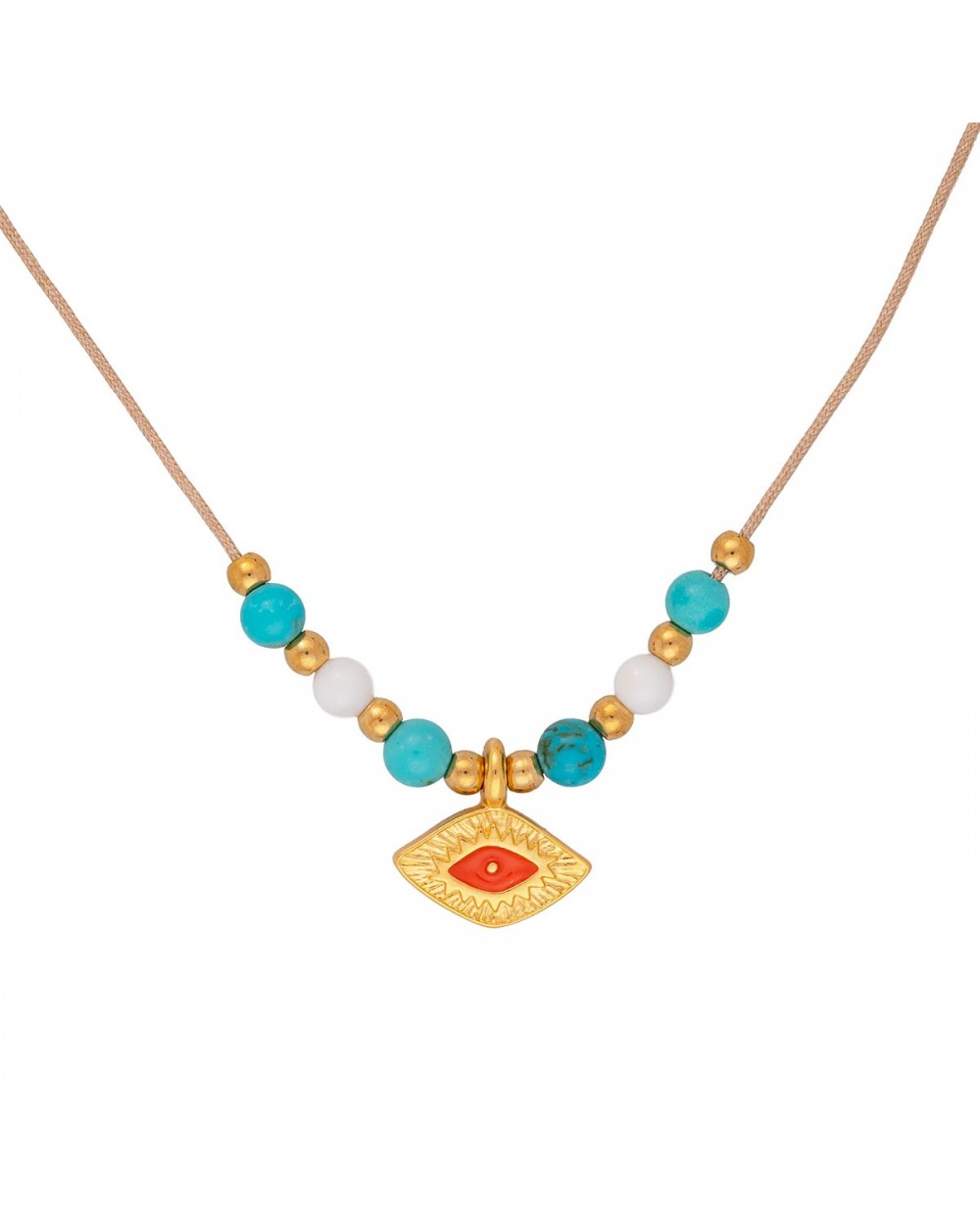 Κολιέ K-1954-17