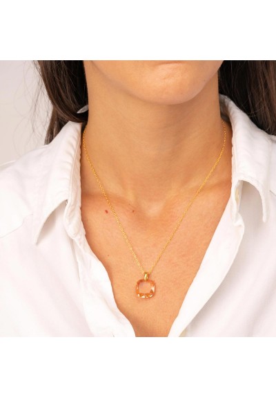 Κολιέ K-21-3-G-95