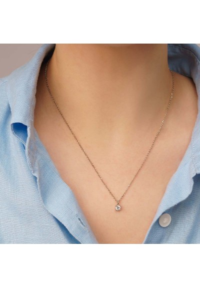 Κολιέ K-21-AS-S