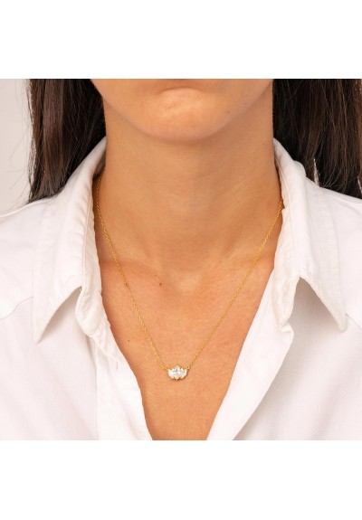 Κολιέ K-22-G-95