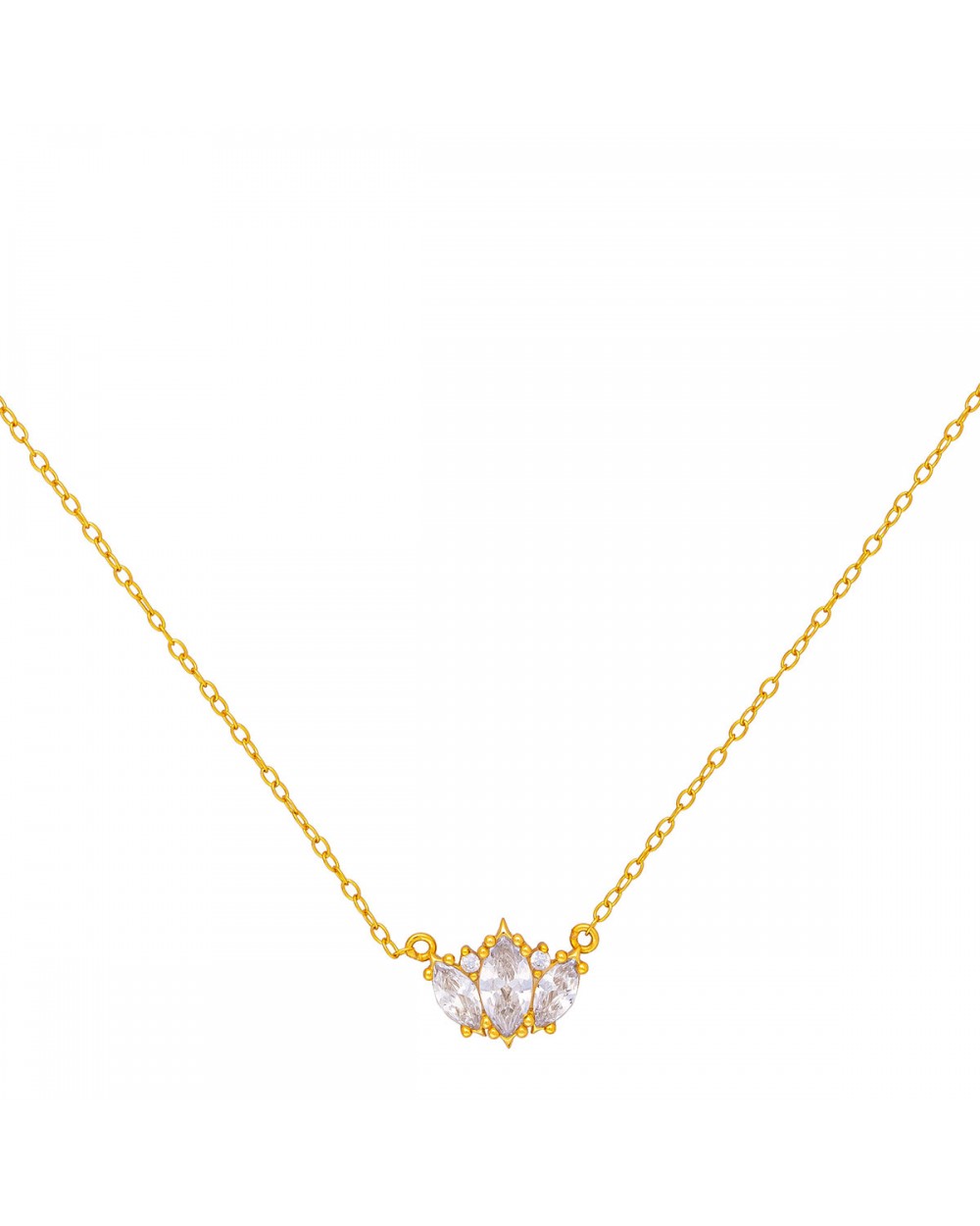 Κολιέ K-22-G-95