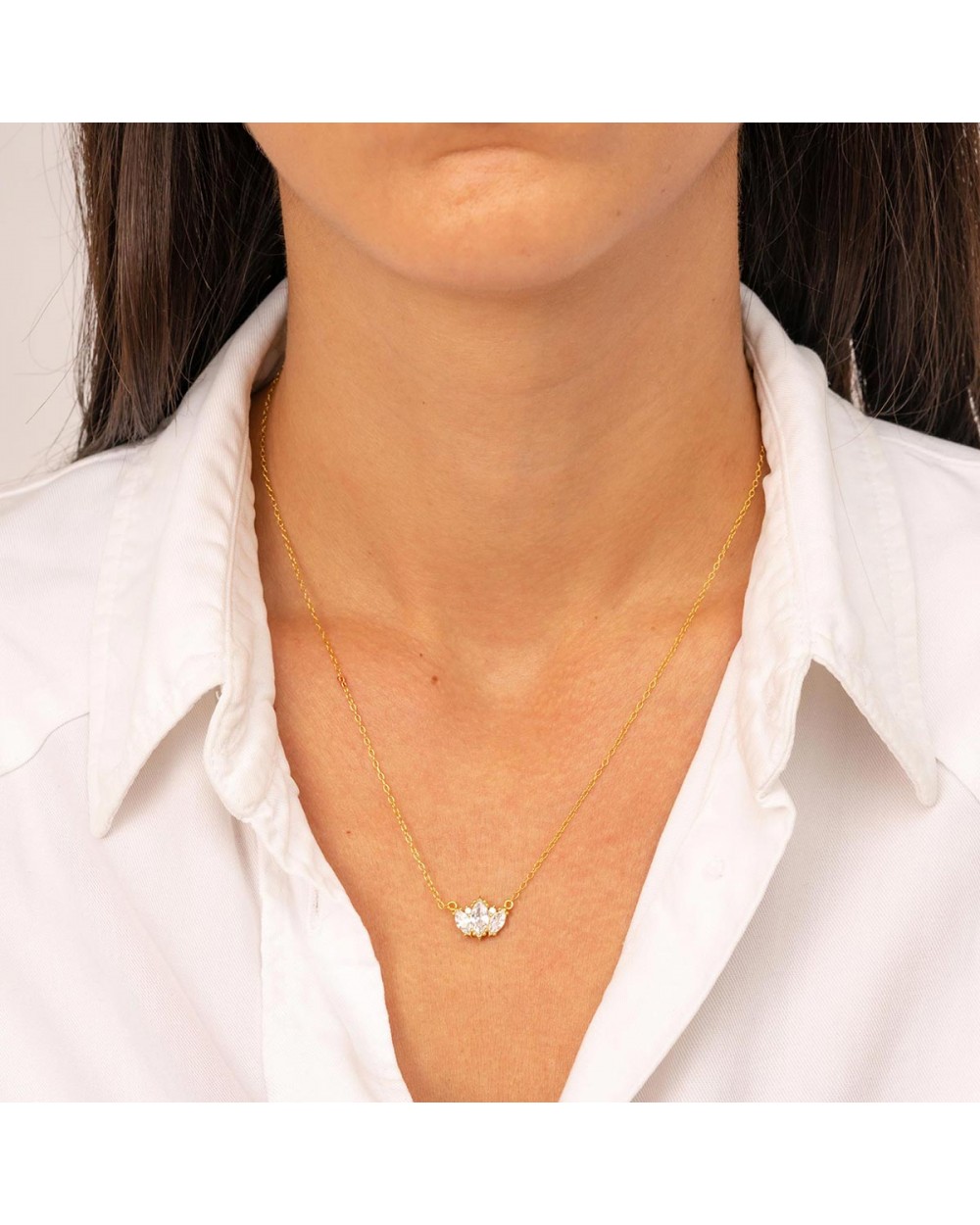 Κολιέ K-22-G-95