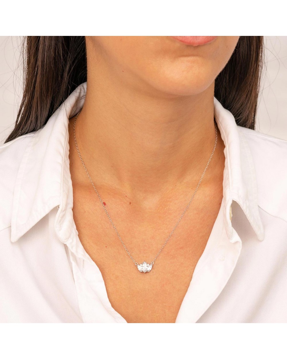 Κολιέ K-22-S-95