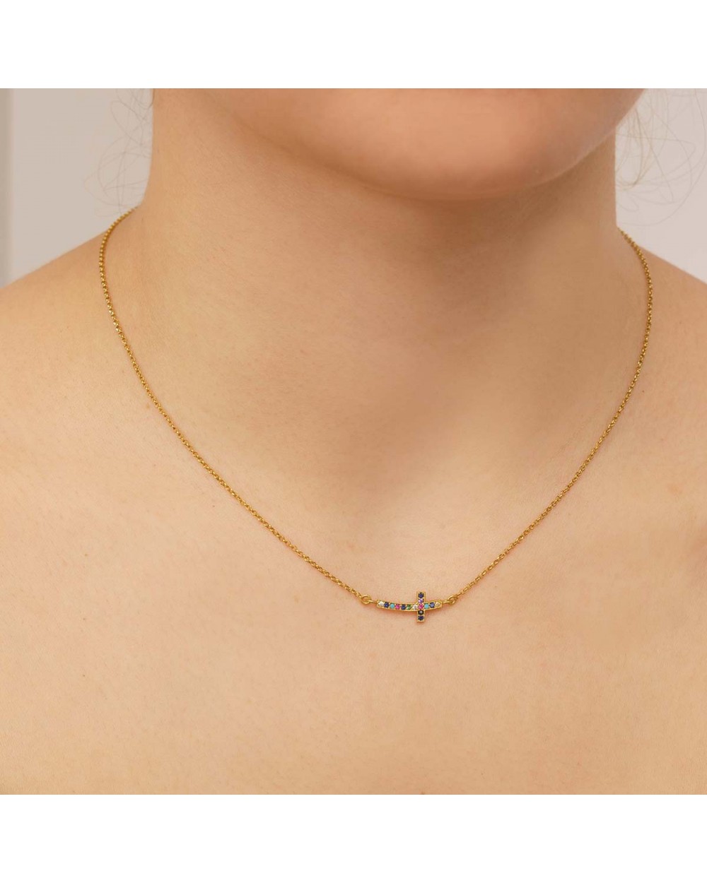 Κολιέ K-32-MYLT