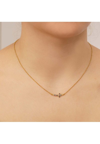 Κολιέ K-32-MYLT