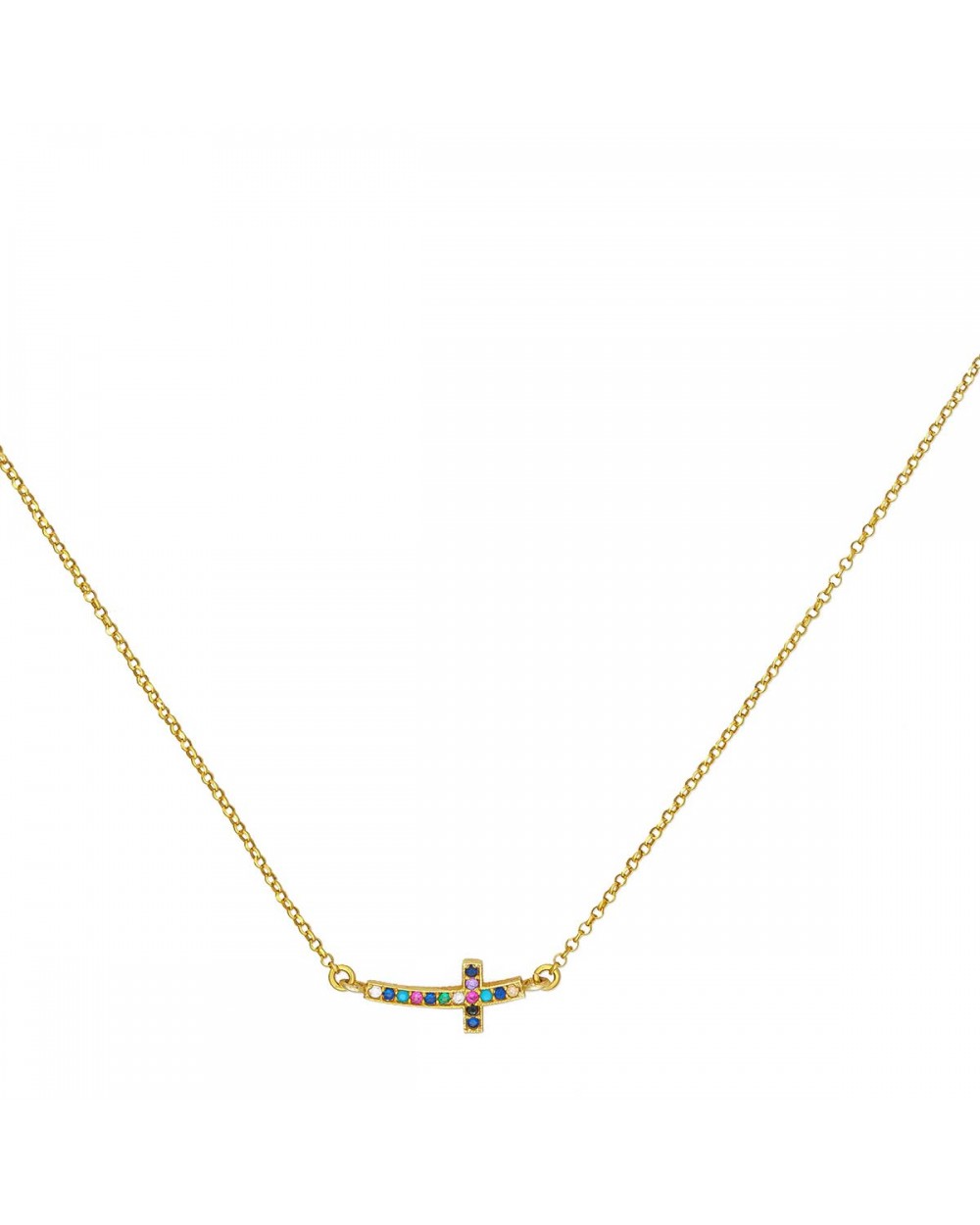 Κολιέ K-32-MYLT