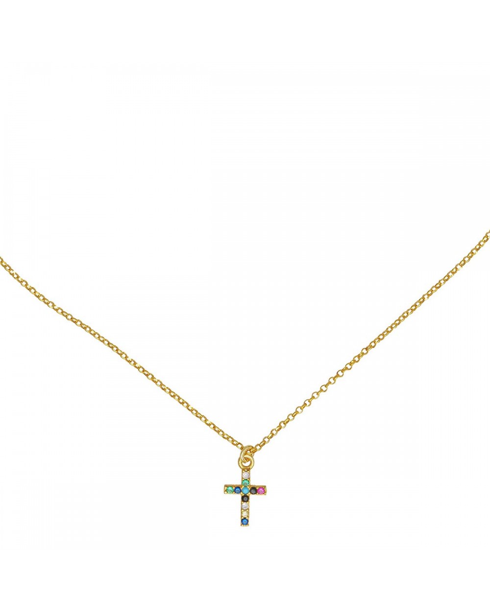 Κολιέ K-33-MYLT