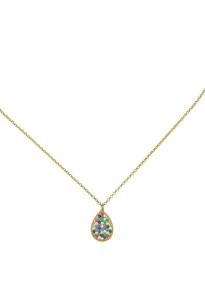 Κολιέ K-34-MYLT