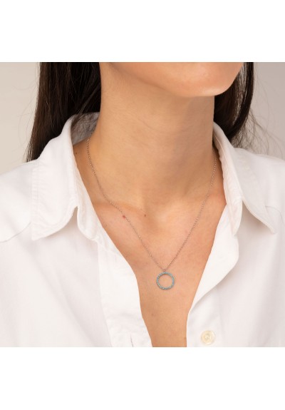 Κολιέ K-37-TYRK-S