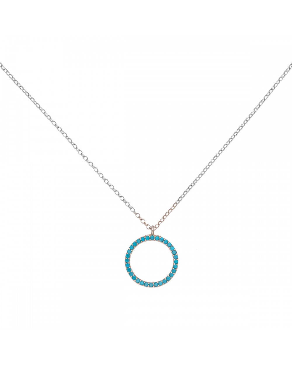 Κολιέ K-37-TYRK-S