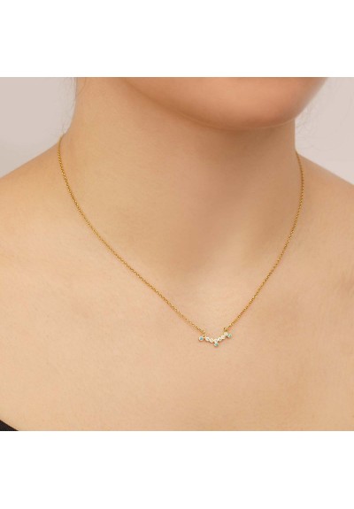 Κολιέ K-39-TYRK-65