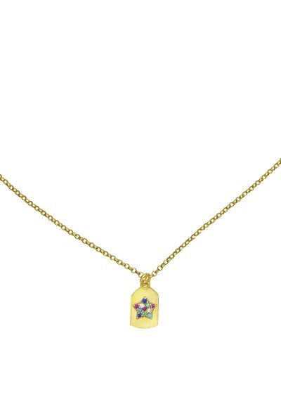 Κολιέ K-45-MYLT-G-7