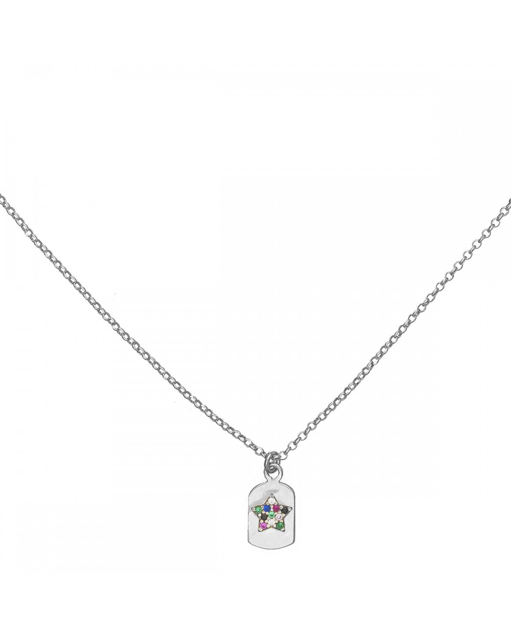 Κολιέ K-45-MYLT-S-7