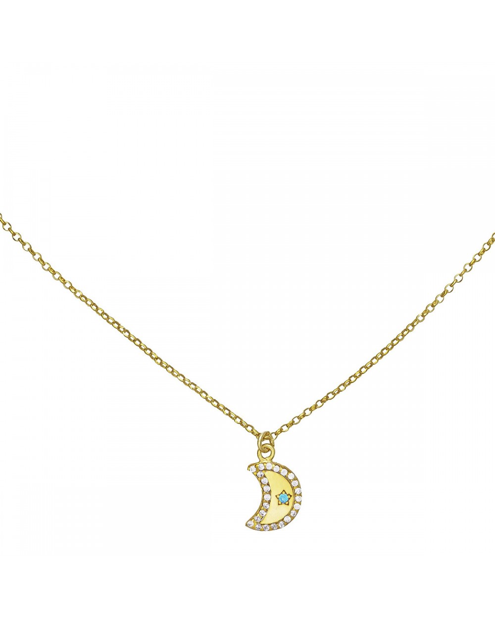 Κολιέ K-47-AS-G-85