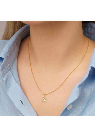 Κολιέ K-47-AS-G-85