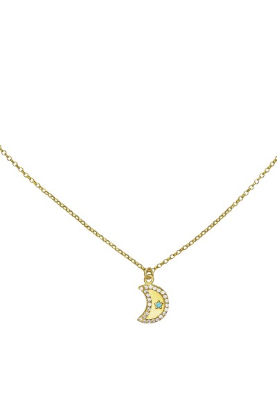 Κολιέ K-47-AS-G-85