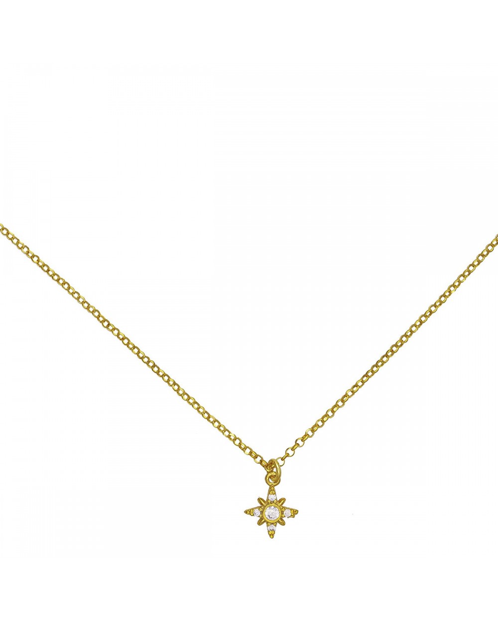 Κολιέ K-58-G-75