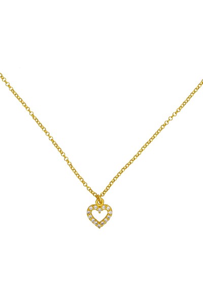 Κολιέ K-66-AS-G